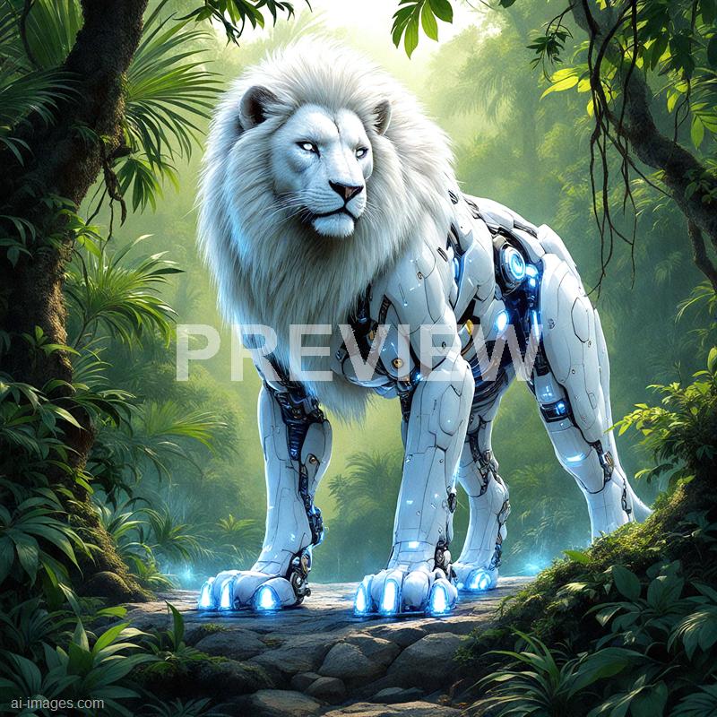 1966 - white-lion-infantry-futuristic-biomechanical-with-mec_250419203839_Filename Text 2_02162_Filename Text 3